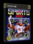 TurboGrafx-16&nbsp; - &nbsp;TV Sports Hockey (USA)